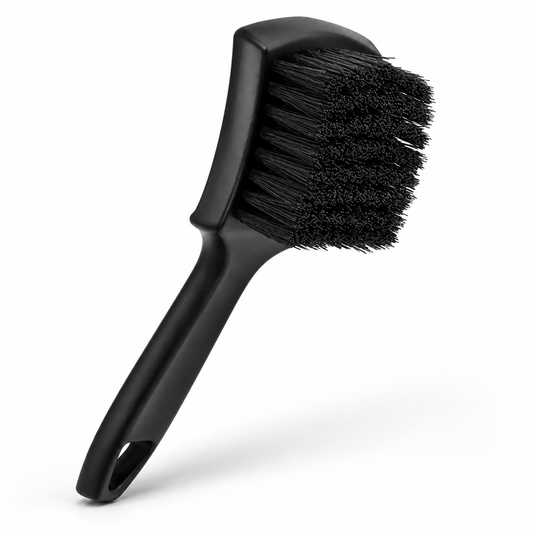 Carpet Hard Cleaning Brush