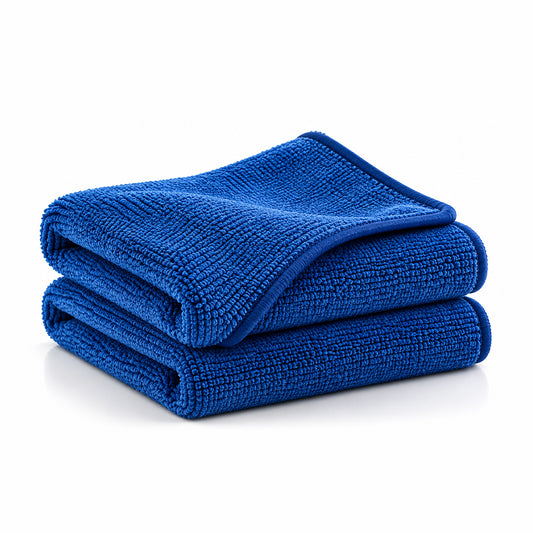 Microfiber Cleaning Towel